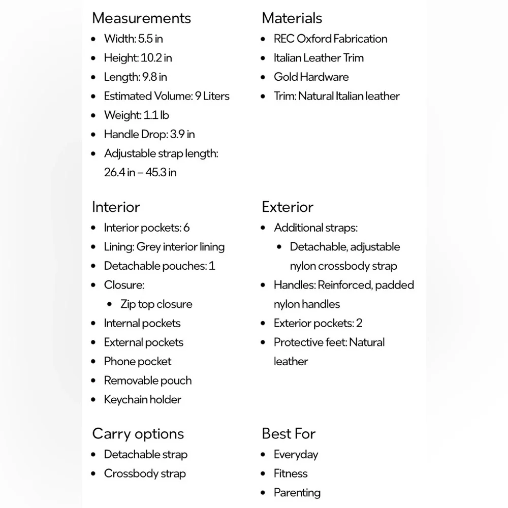 MZ Wallace Small Sutton Deluxe - Picture 13 of 14